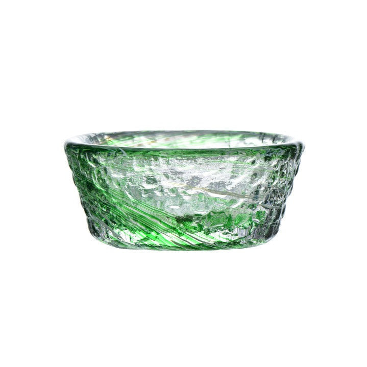 Glass Sake Cup 35ml