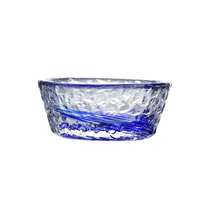 Glass Sake Cup 35ml