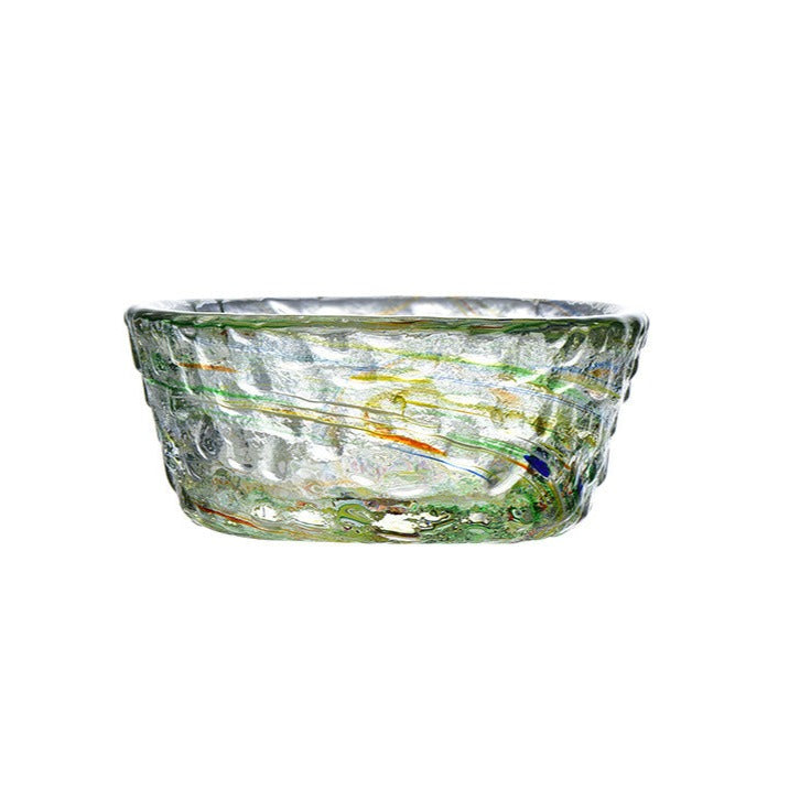Glass Sake Cup 35ml