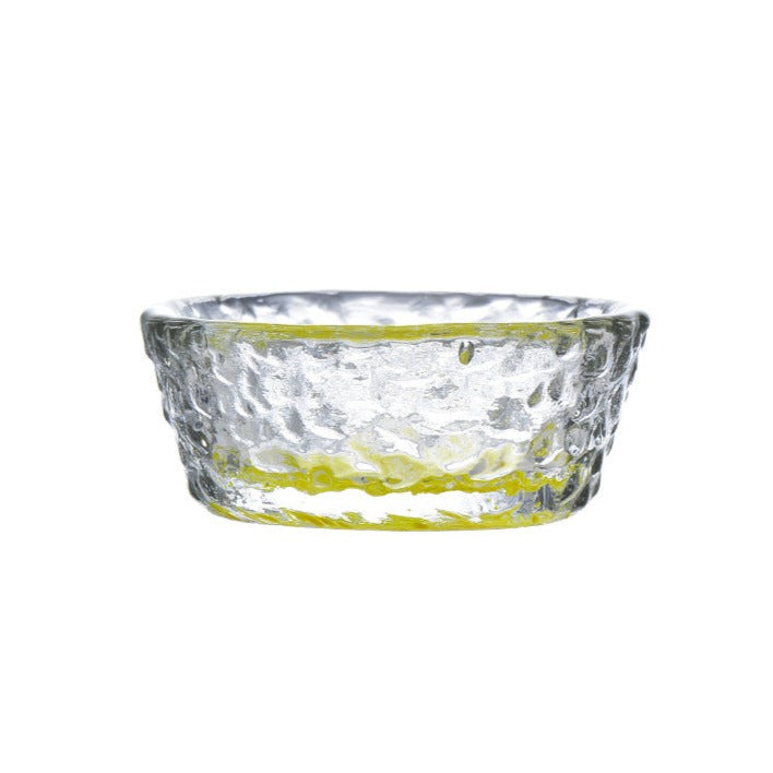 Glass Sake Cup 35ml