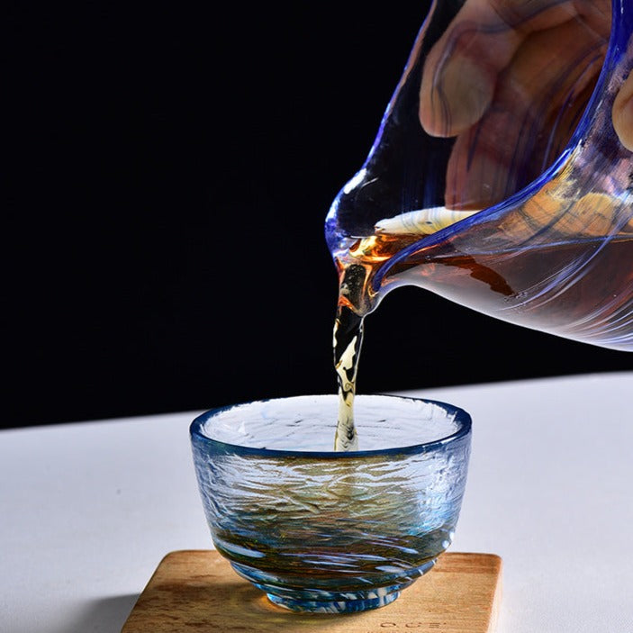 Premium Sake Carafe