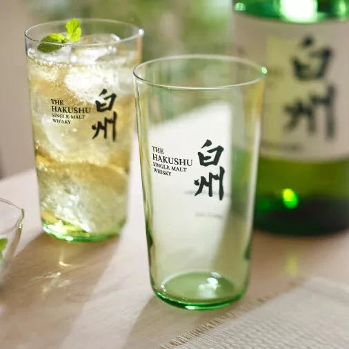 Highball Tumbler [Hakushu]