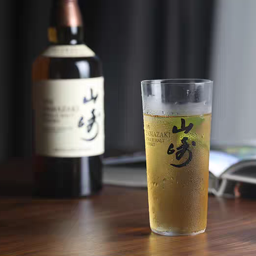 Highball Tumbler [Yamazaki]