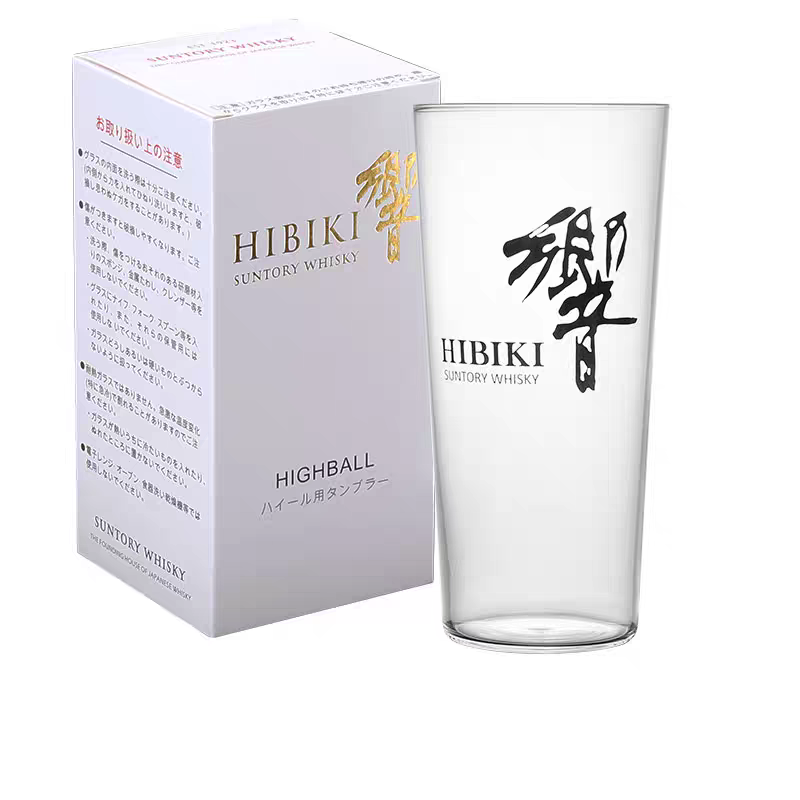 Highball Tumbler [Hibiki]