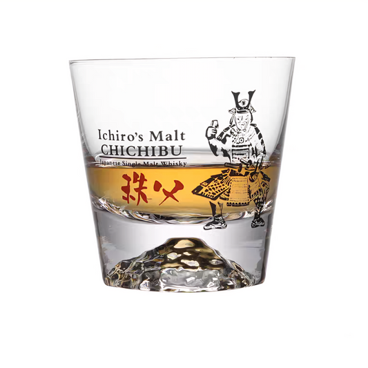 Whiskey Glass [Chichibu]