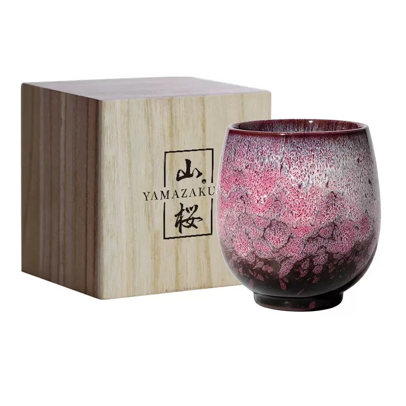 Sake Oni  Ceramic & Glass Drinkware From Japan & Asia