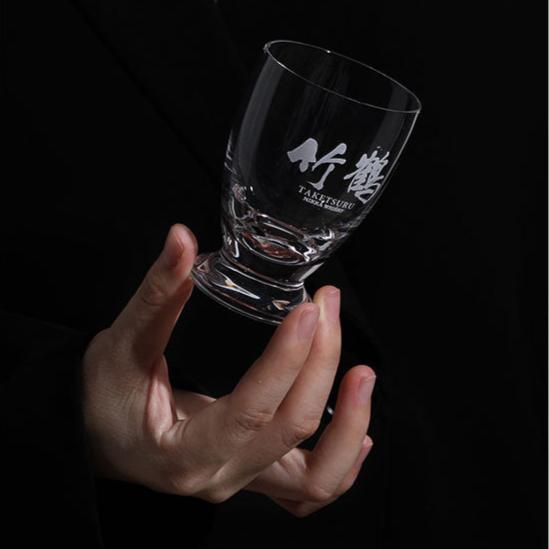 Whiskey Glass [Taketsuru] 150ml