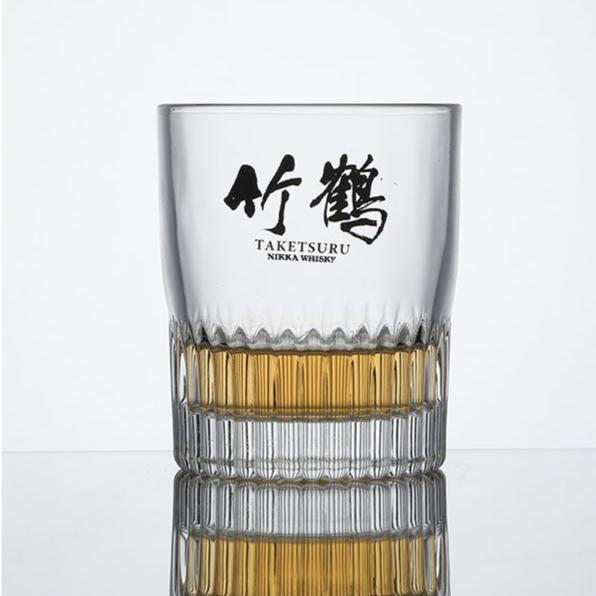 Whiskey Glass [Taketsuru]