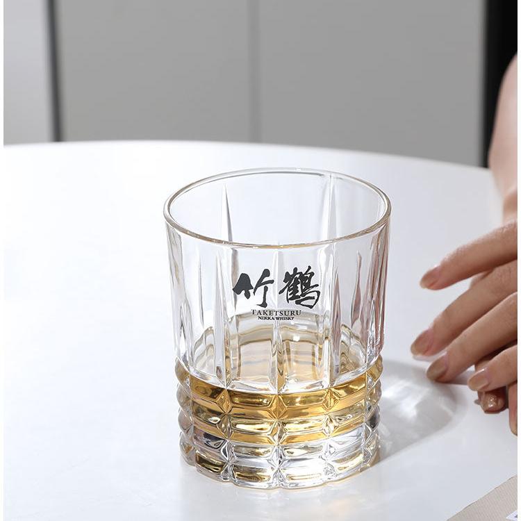 Whiskey Glass [Taketsuru]