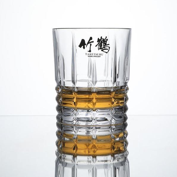 Whiskey Glass [Taketsuru]