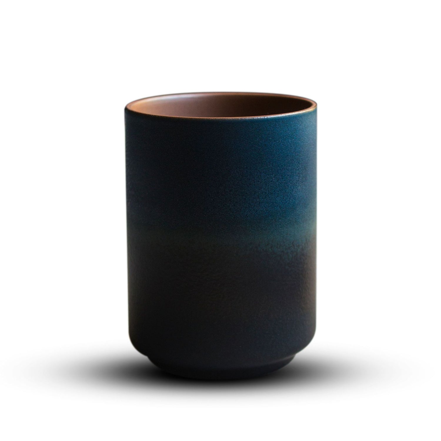 Japanese Coarse Gradient Tea Cup