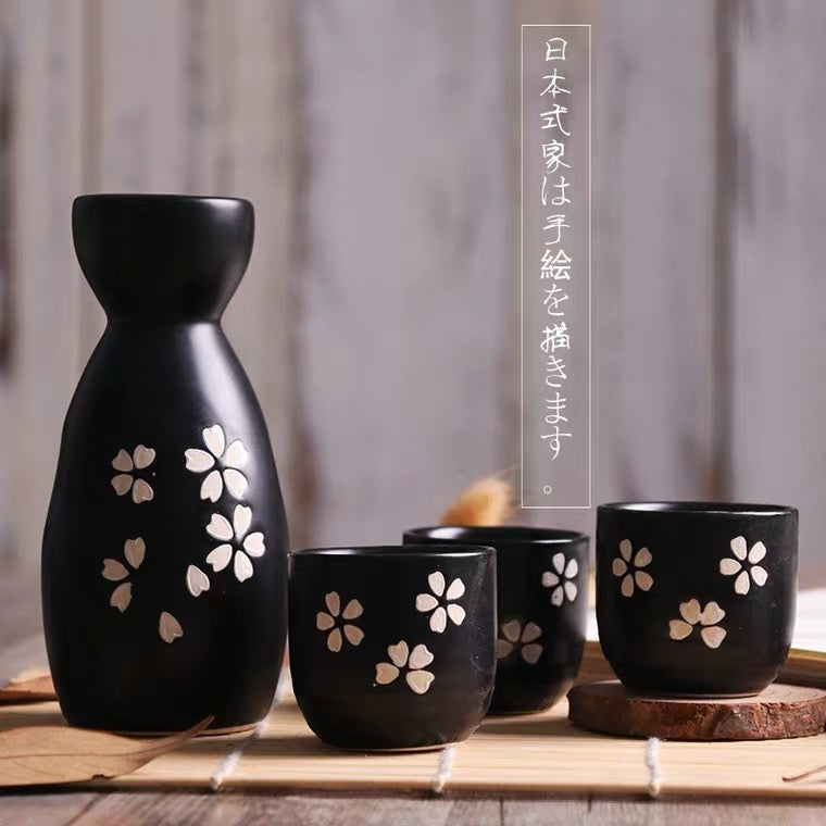 5-piece-black-sakura-sake-set.jpg
