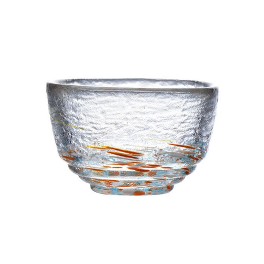 Glass Sake Cup 60ml
