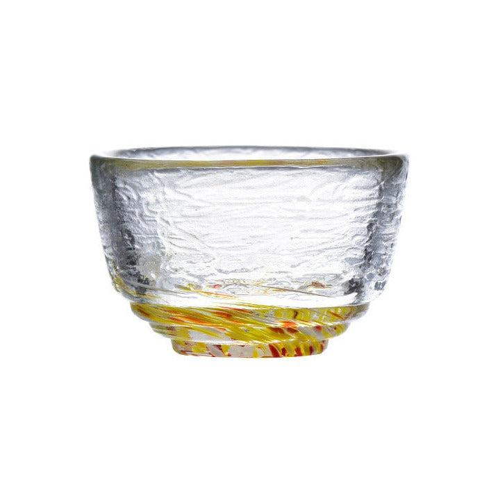 Glass Sake Cup 60ml
