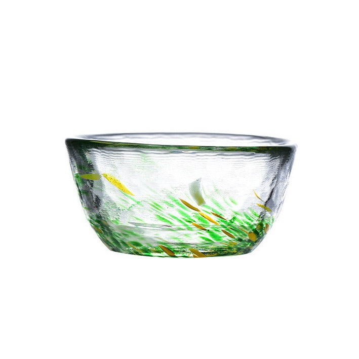 Glass Sake Cup 55ml